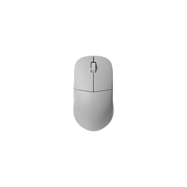 Endgame Gear XM2w 4k Gaming-Maus – Weiß Frost