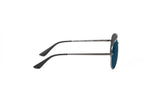 Gunnar Maverick - Gunmetal - Sun Gunnar Optiks LLC