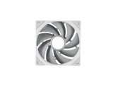 TRYX ROTA PRO 120mm Performance Fan Hvid TRYX