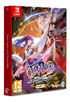 Yasha: Legends of the Demon Blade (Deluxe Edition) Geekd