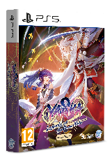 Yasha: Legends of the Demon Blade (Deluxe Edition) Geekd