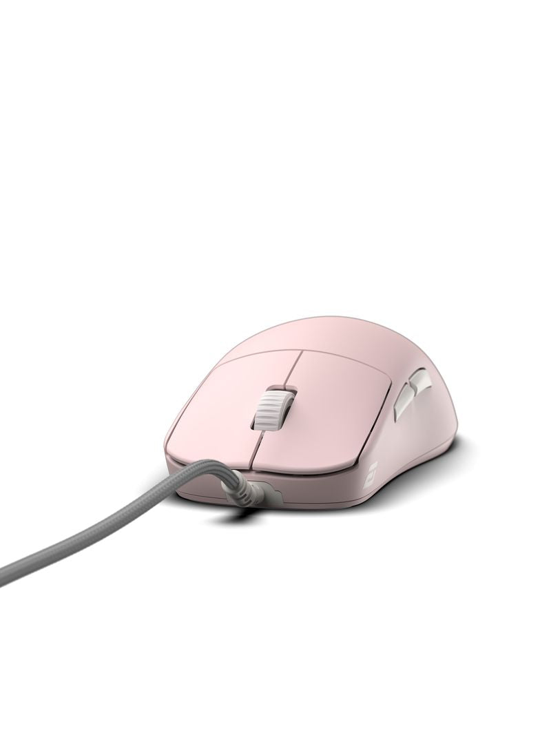 Endgame Gear OP1 8K V2 Raw Input Pink Edition Gaming Mus