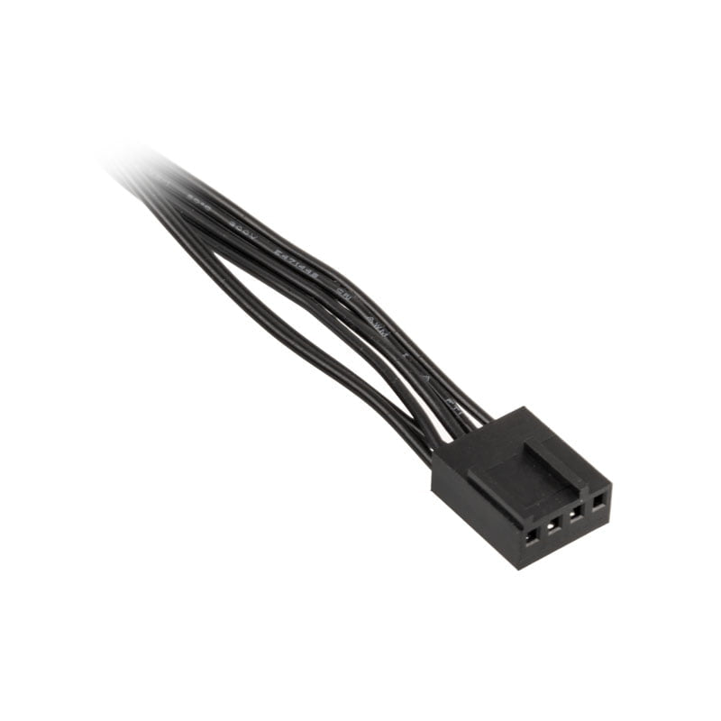 Kolink 1-4 Fan PWM Splitter Cable