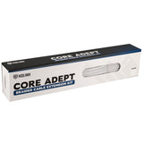 Kolink Core Adept Braided Cable Extension Kit - White