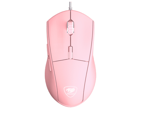 Cougar Mouse Minos XT Pink Gaming mus Cougar