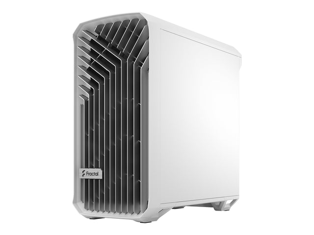 Fractal Design Torrent Compact White TG Clear Tint Fractal Design