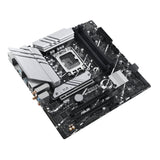 ASUS PRIME B760M-A WIFI (mATX, B760, LGA 1700, DDR5) - Bundkort