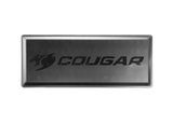 Cougar PURI TKL Tastatur Mekanisk Hvid Kabling Cougar