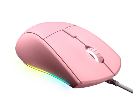 Cougar Mouse Minos XT Pink Gaming mus Cougar