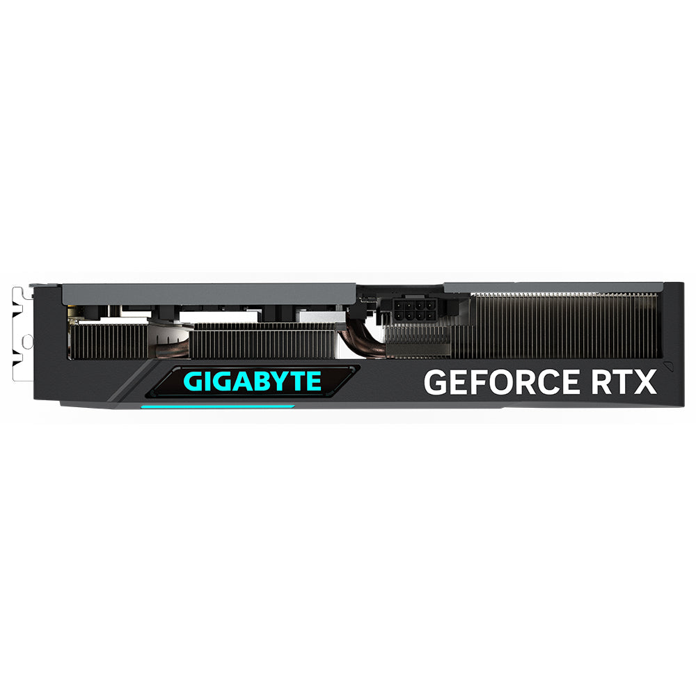 GIGABYTE GeForce RTX 4070 EAGLE OC 12 GB GDDR6X Grafikkarte 1xHDMI 3xDP