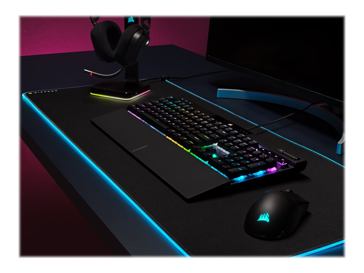 Corsair - Gaming K70 RGB PRO MX RED Corsair