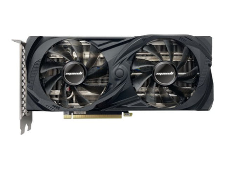 VGA Man GeForce® RTX 3060 12GB Twin Manli