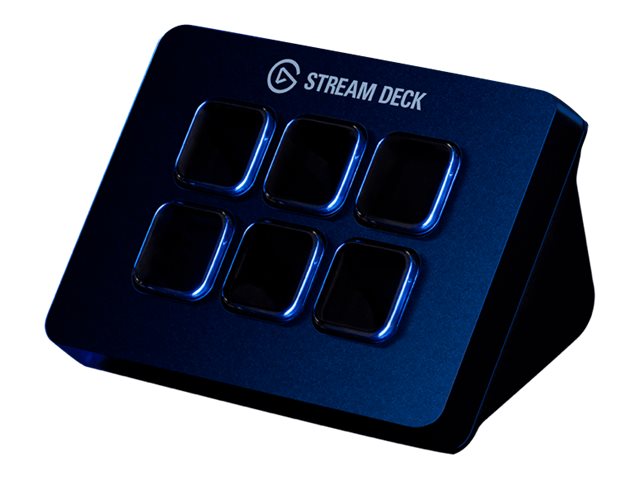 Elgato Stream Deck Mini Tastatur Kabling Elgato