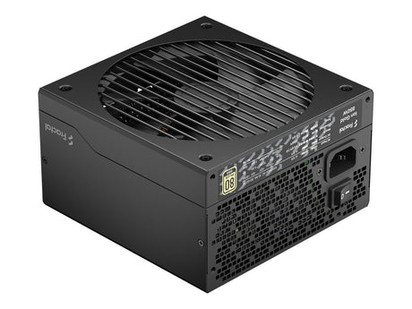 Fractal Design Ion Gold Strømforsyning 850Watt Fractal Design