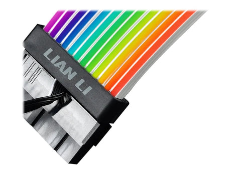 Lian Li Strimer Plus 24-Pin RGB Mainboard-kabel Lian Li