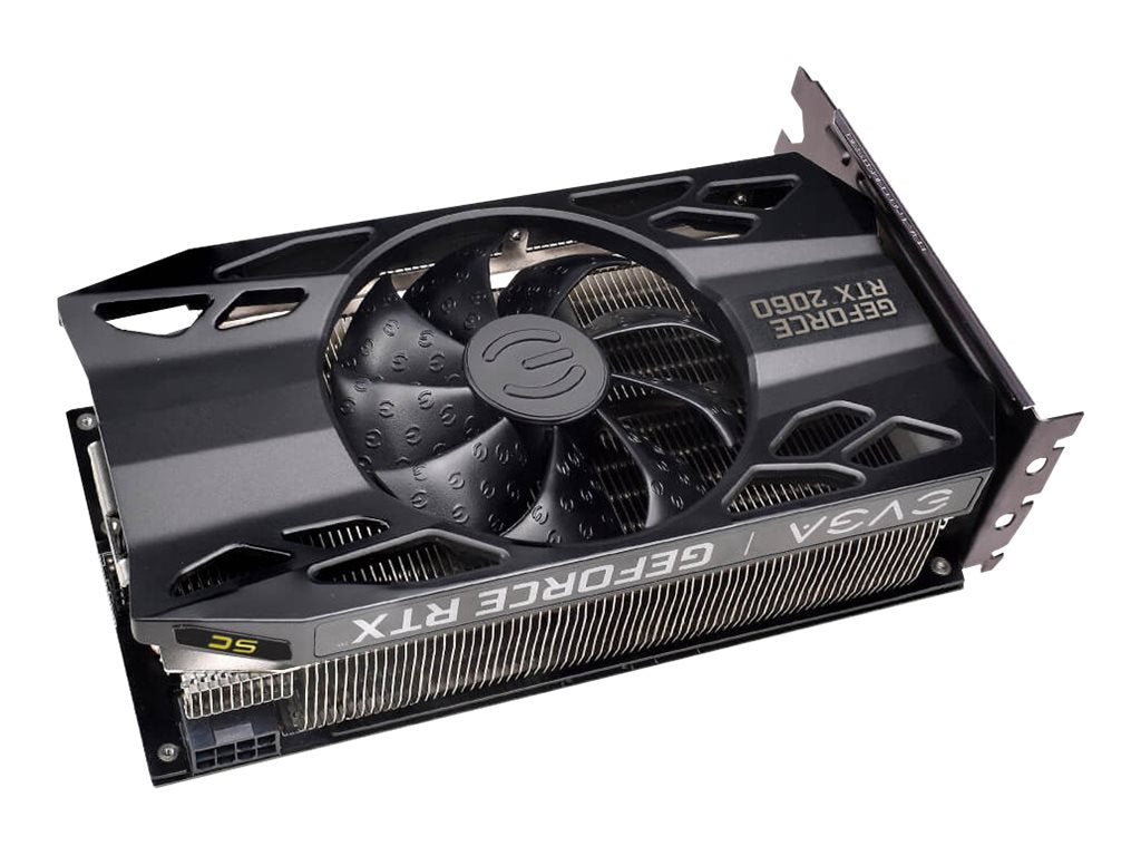 EVGA GeForce RTX 2060 SC EVGA