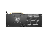 MSI GeForce RTX 4060 Ti GAMING X SLIM 8G