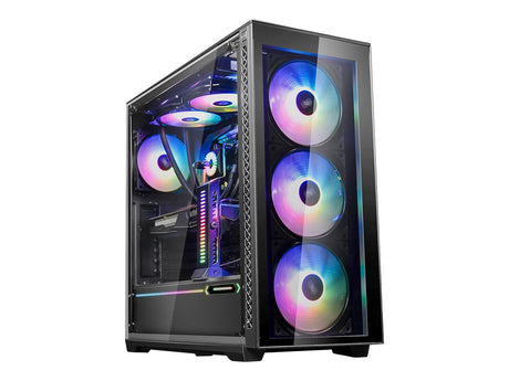 Deepcool - MATREXX 70 ARGB 3F DeepCool