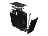 Fractal Design Define 7 Compact Black Solid Fractal Design