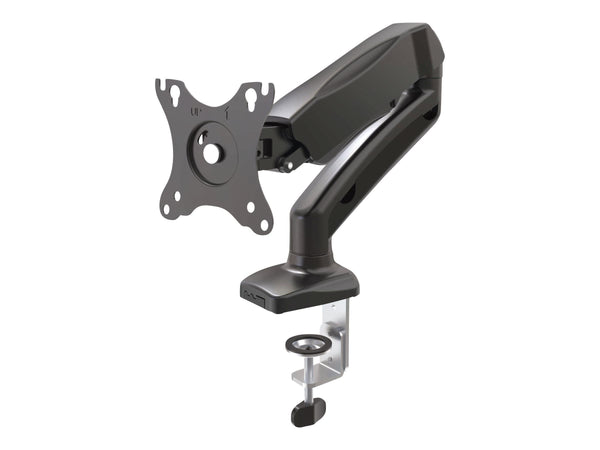 DELTACO ARM Tischhalterung 13"-27"