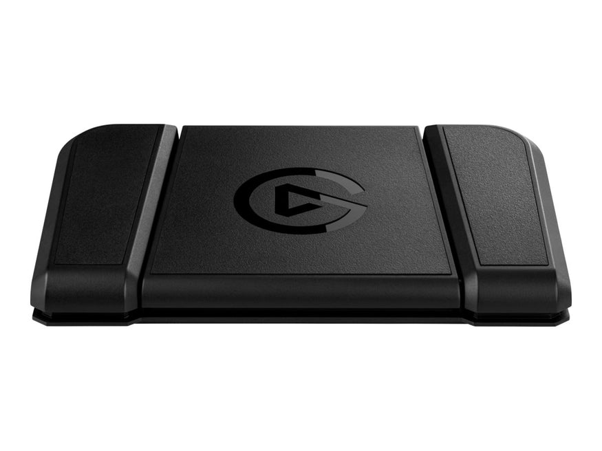 Elgato Stream Deck Pedal Pedaler Elgato