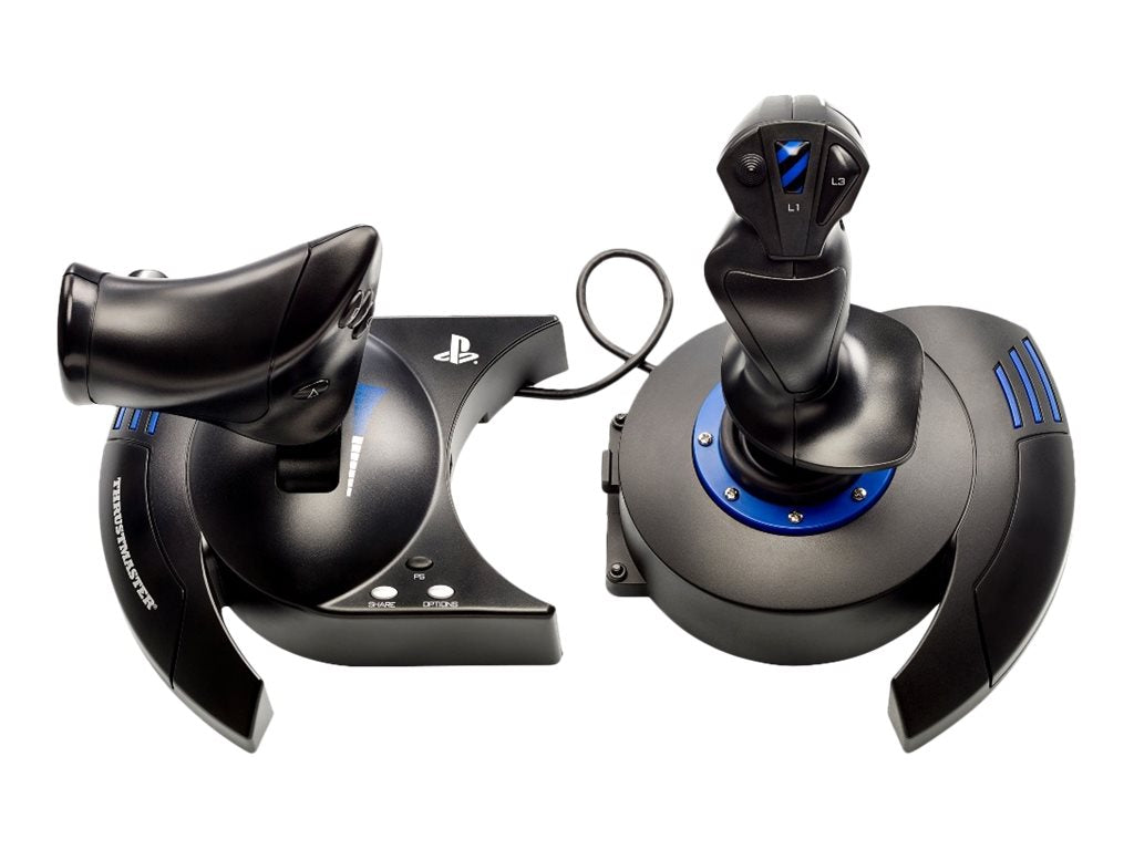 Thrustmaster T-Flight Hotas 4 Joystick