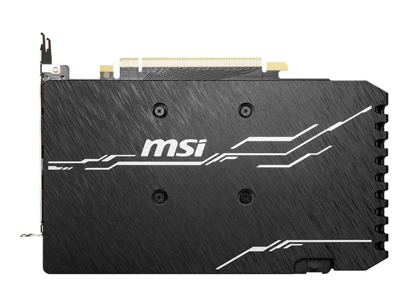 MSI GTX 1660 SUPER VENTUS XS OC GDDR6 MSI