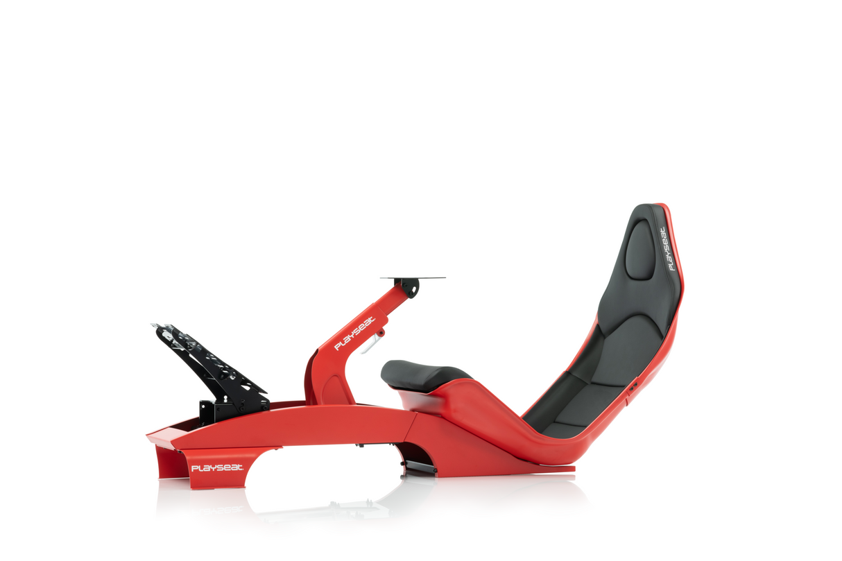 Playseat® Formula Rød F1 sæde Playseat