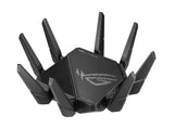 ASUS ROG Rapture GT-AX11000 PRO (EU+UK) Wifi 6 802.11ax Tri-Band-Gigabit-Gaming-Router