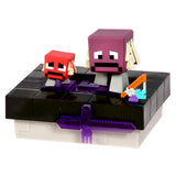 Treasure X - Minecraft Nether (41642)