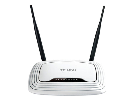 TP-LINK TL-WR841N 4-port switch TP-Link