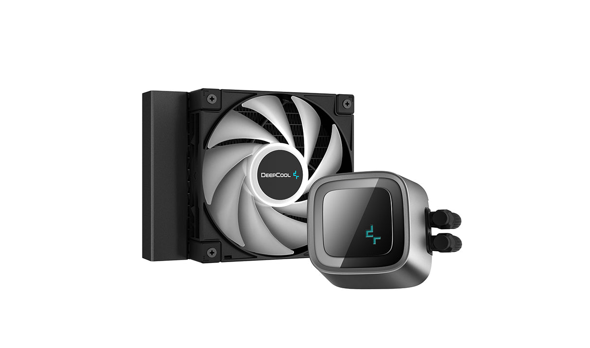 DeepCool LS320