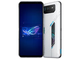 Asus Rog Phone 6 12+256GB Sturmweiß