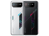 Asus Rog Phone 6 12+256GB Sturmweiß