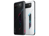 Asus Rog Phone 6 16+512GB Sturmweiß