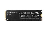 Samsung 990 PRO Solid-State-Laufwerk MZ-V9P2T0BW 2 TB M.2 PCI Express 4.0 x4 (NVMe)