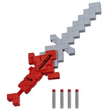 NERF - Minecraft Heartstealer (F7597)