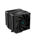 Deepcool AK620 ZERO DARK Prozessorkühler