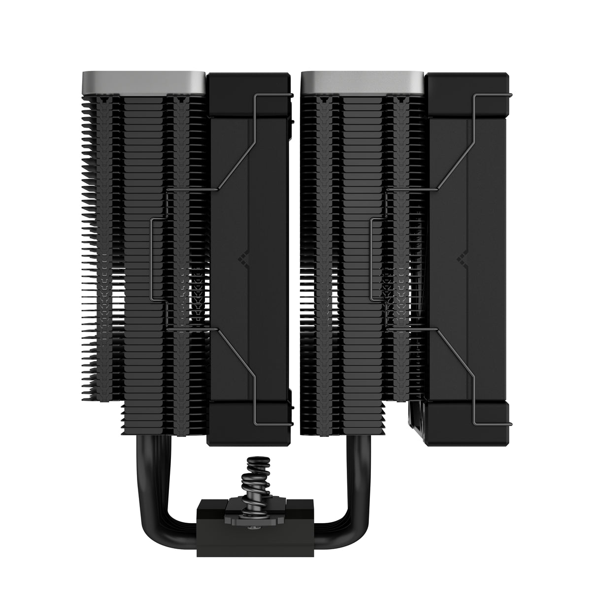 Deepcool AK620 ZERO DARK Prozessorkühler