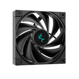 Deepcool AK620 ZERO DARK Prozessorkühler