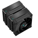 Deepcool AK620 ZERO DARK Prozessorkühler