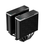 Deepcool AK620 ZERO DARK Prozessorkühler