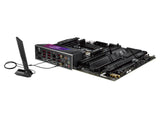 ASUS ROG STRIX X670E-E GAMING WIFI (ATX, X670E, AM5) Asus