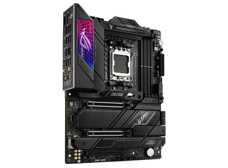 ASUS ROG STRIX X670E-E GAMING WIFI (ATX, X670E, AM5) Asus