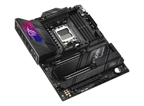 ASUS ROG STRIX X670E-E GAMING WIFI (ATX, X670E, AM5) Asus