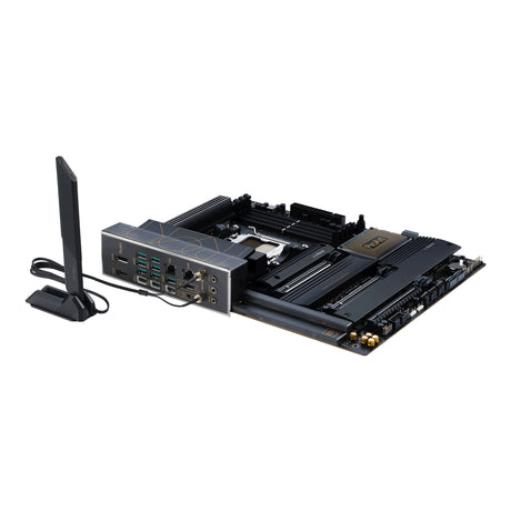 ASUS ProArt X670E-CREATOR WIFI (ATX, X670E, AM5) Asus