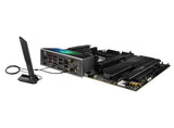 ASUS ROG STRIX X670E-F GAMING WIFI (ATX, X670E, AM5) Asus