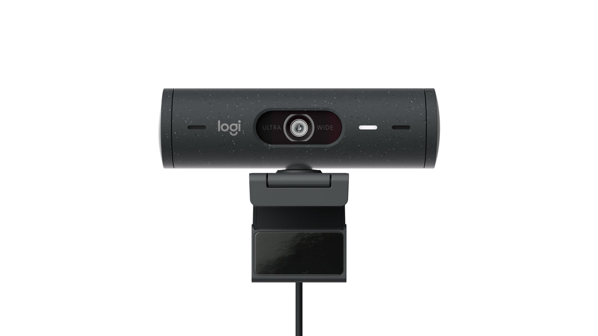 Logitech BRIO 505 1920 x 1080 Webcam mit Gewinde