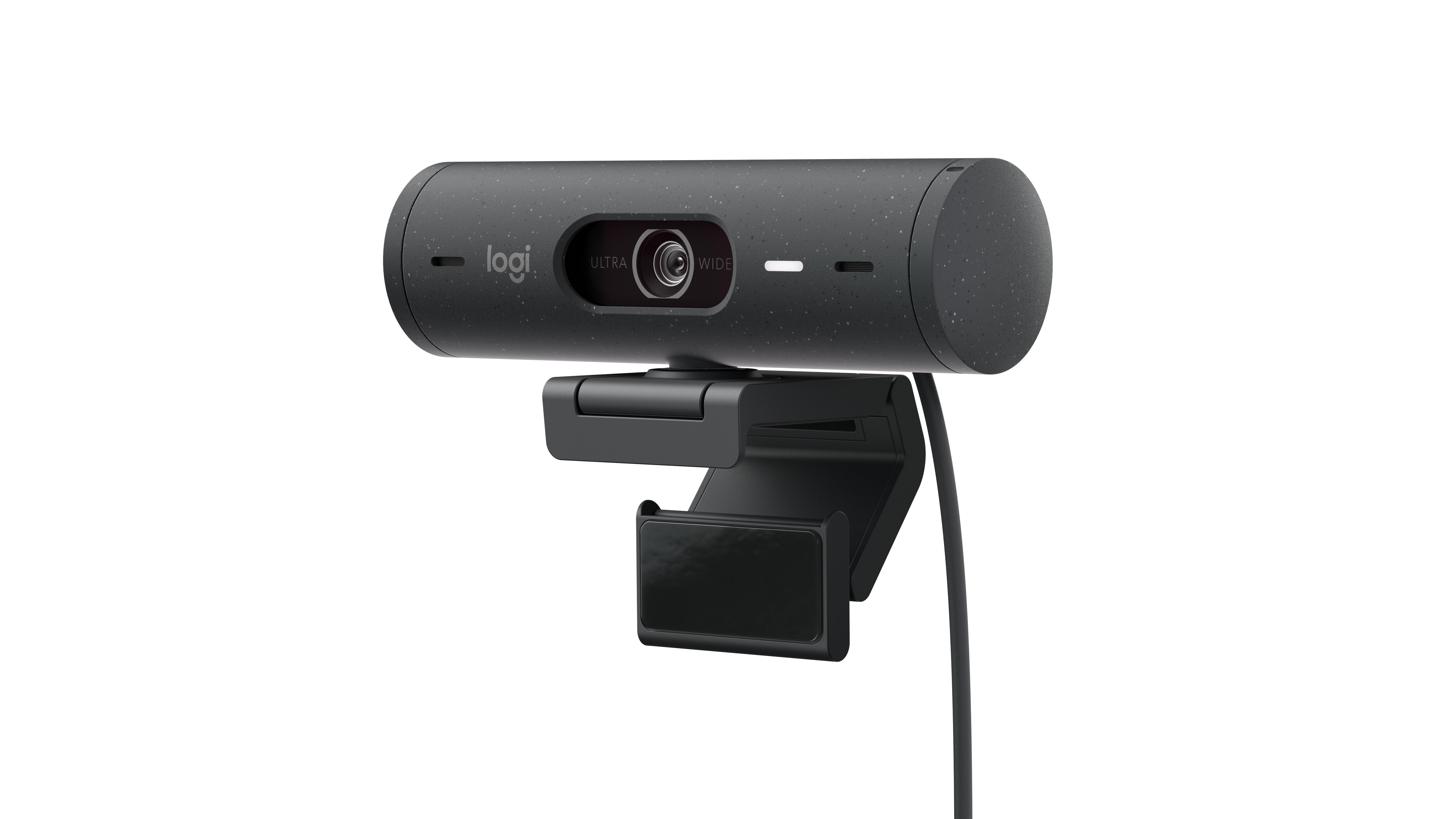 Logitech BRIO 505 1920 x 1080 Webcam mit Gewinde