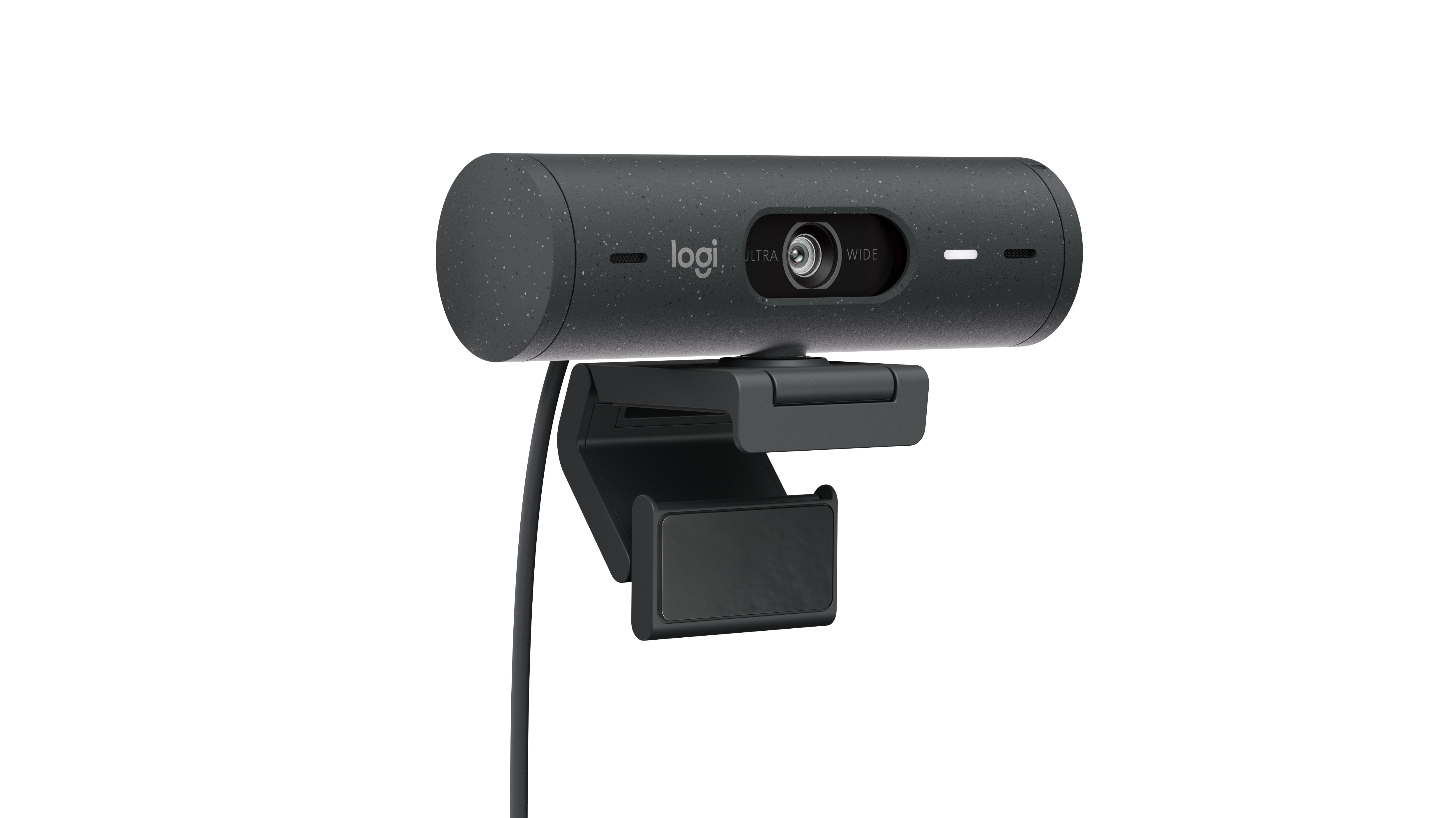 Logitech BRIO 505 1920 x 1080 Webcam mit Gewinde